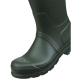 Hunter Original Side Adjustable Wellingtons