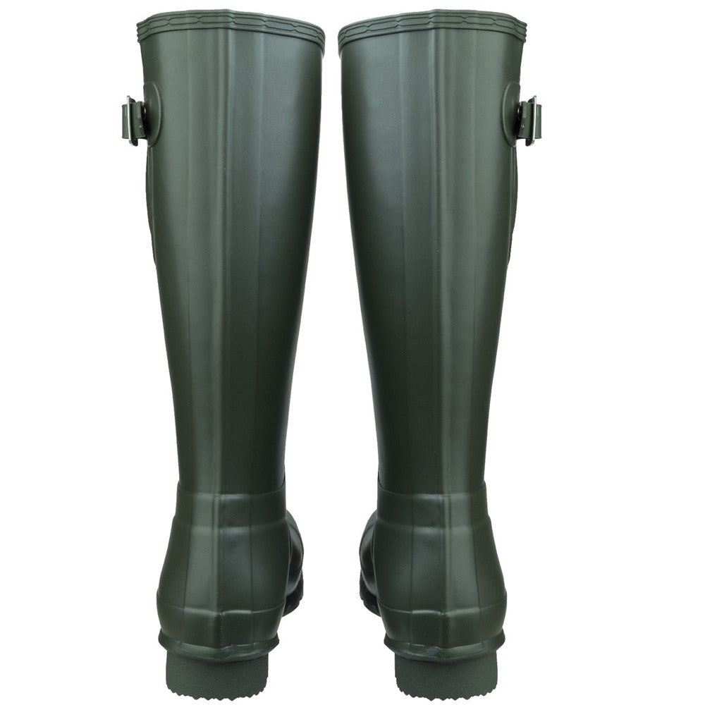 Hunter Original Side Adjustable Wellingtons