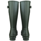 Hunter Original Side Adjustable Wellingtons