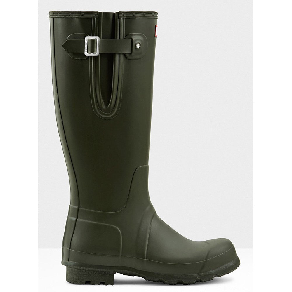 Hunter Original Side Adjustable Wellingtons