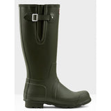 Hunter Original Side Adjustable Wellingtons