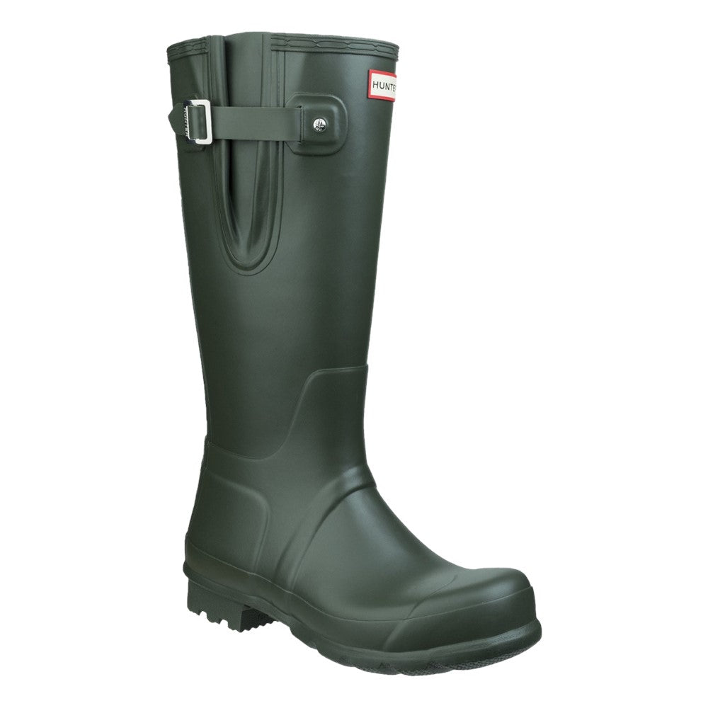 Hunter Original Side Adjustable Wellingtons