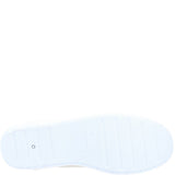 Mirak Tommy Canvas Slip On Shoe