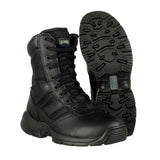 Magnum Panther 8.0 Side-Zip Uniform Boot