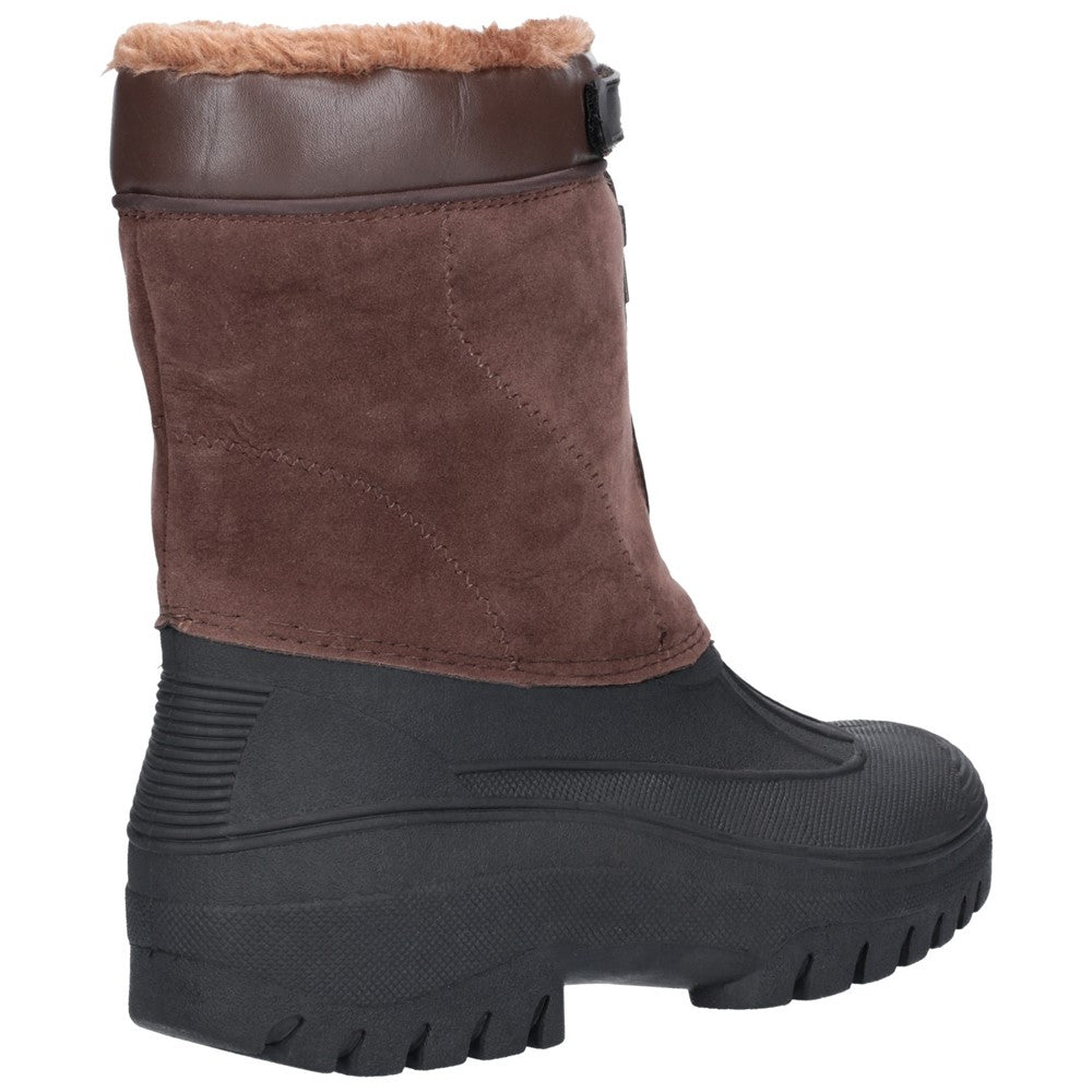 Cotswold Venture Waterproof Winter Boot