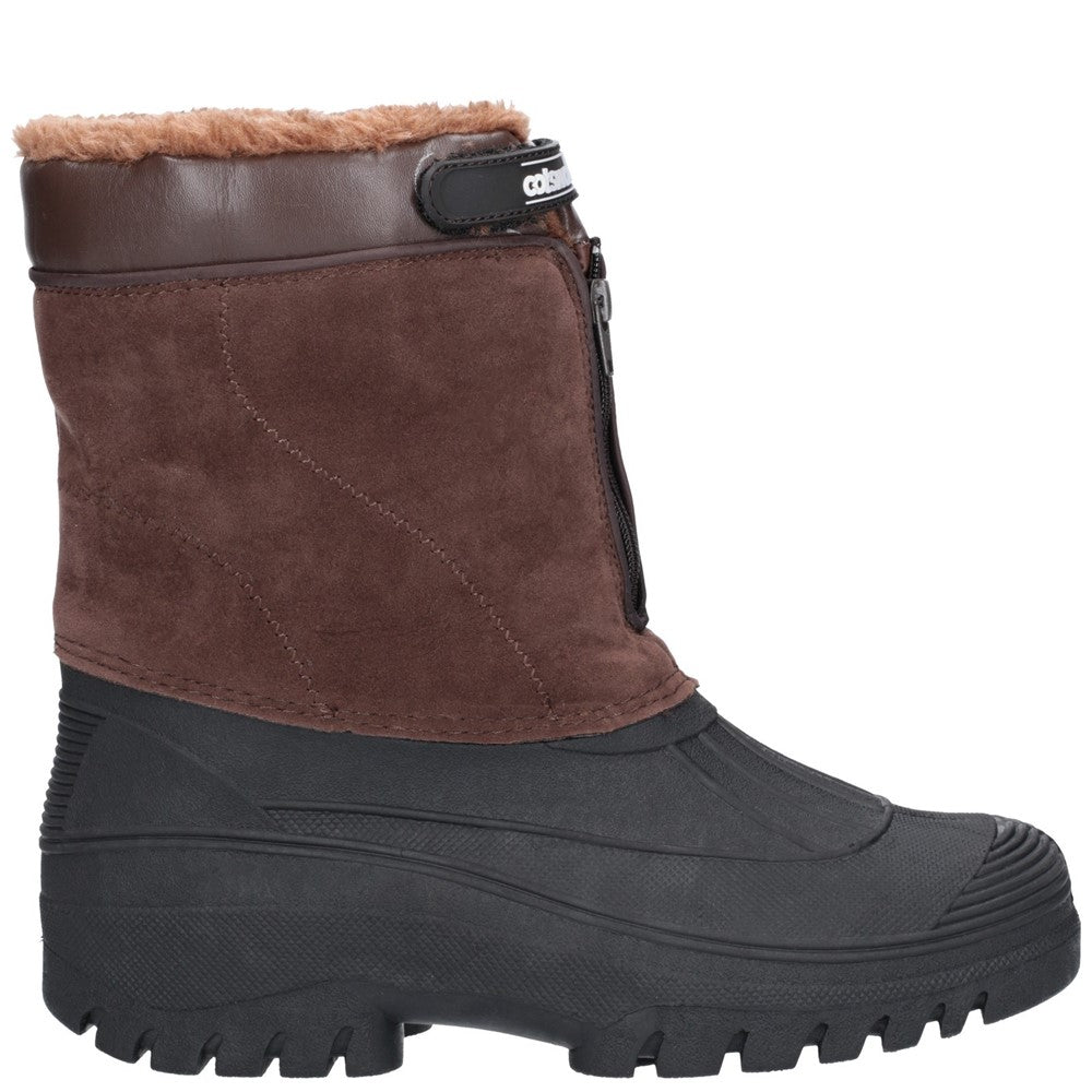 Cotswold Venture Waterproof Winter Boot