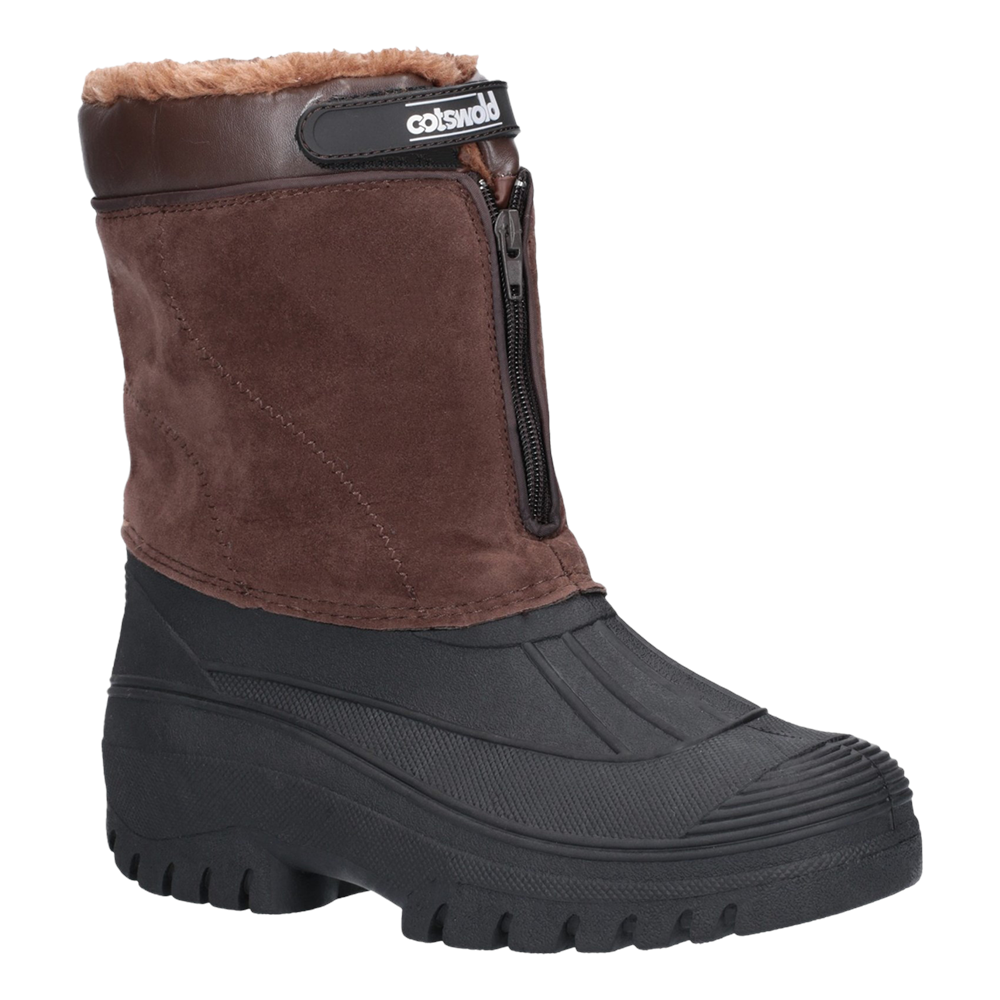 Cotswold Venture Waterproof Winter Boot