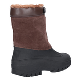Cotswold Venture Waterproof Winter Boot