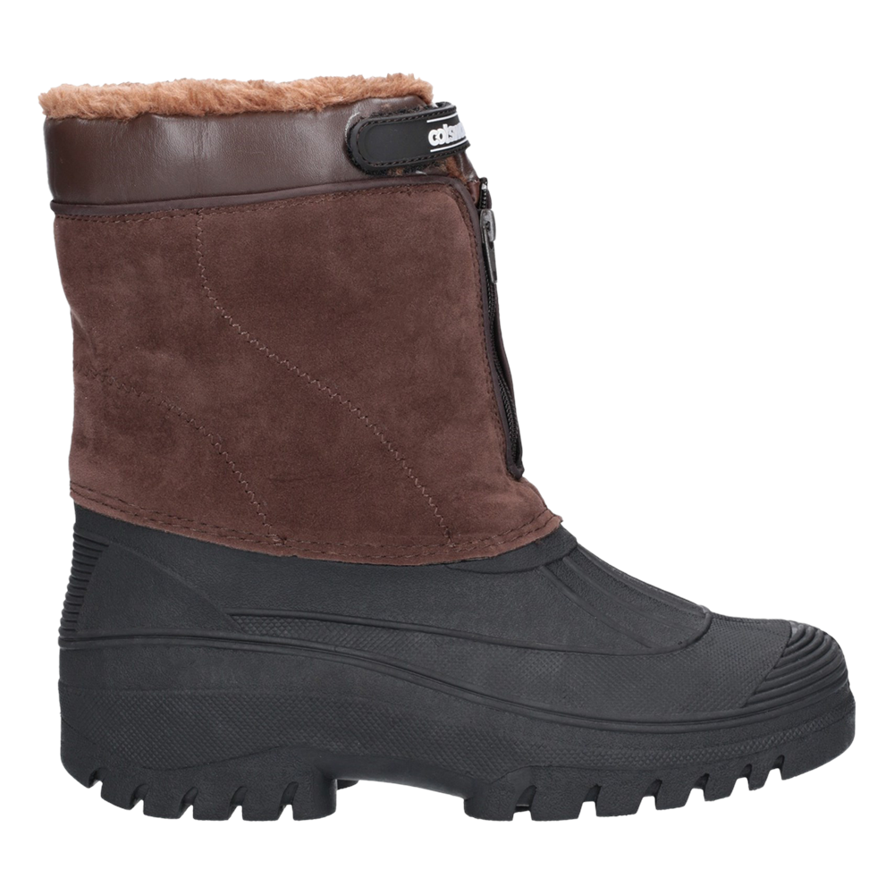 Cotswold Venture Waterproof Winter Boot