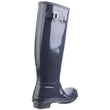 Hunter Original Tall Gloss Wellington Boots