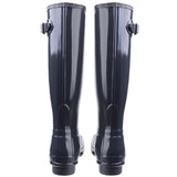 Hunter Original Tall Gloss Wellington Boots
