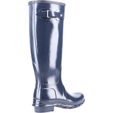 Hunter Original Tall Gloss Wellington Boots