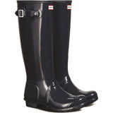 Hunter Original Tall Gloss Wellington Boots