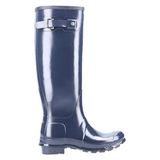Hunter Original Tall Gloss Wellington Boots