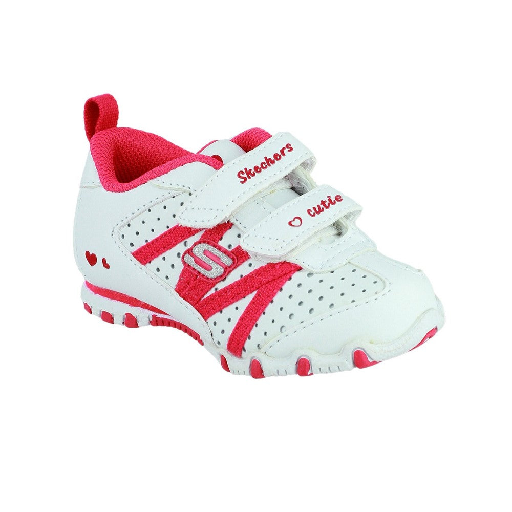 Skechers Bikers Main Squeeze Trainers