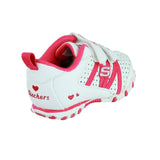 Skechers Bikers Main Squeeze Trainers