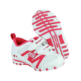 Skechers Bikers Main Squeeze Trainers