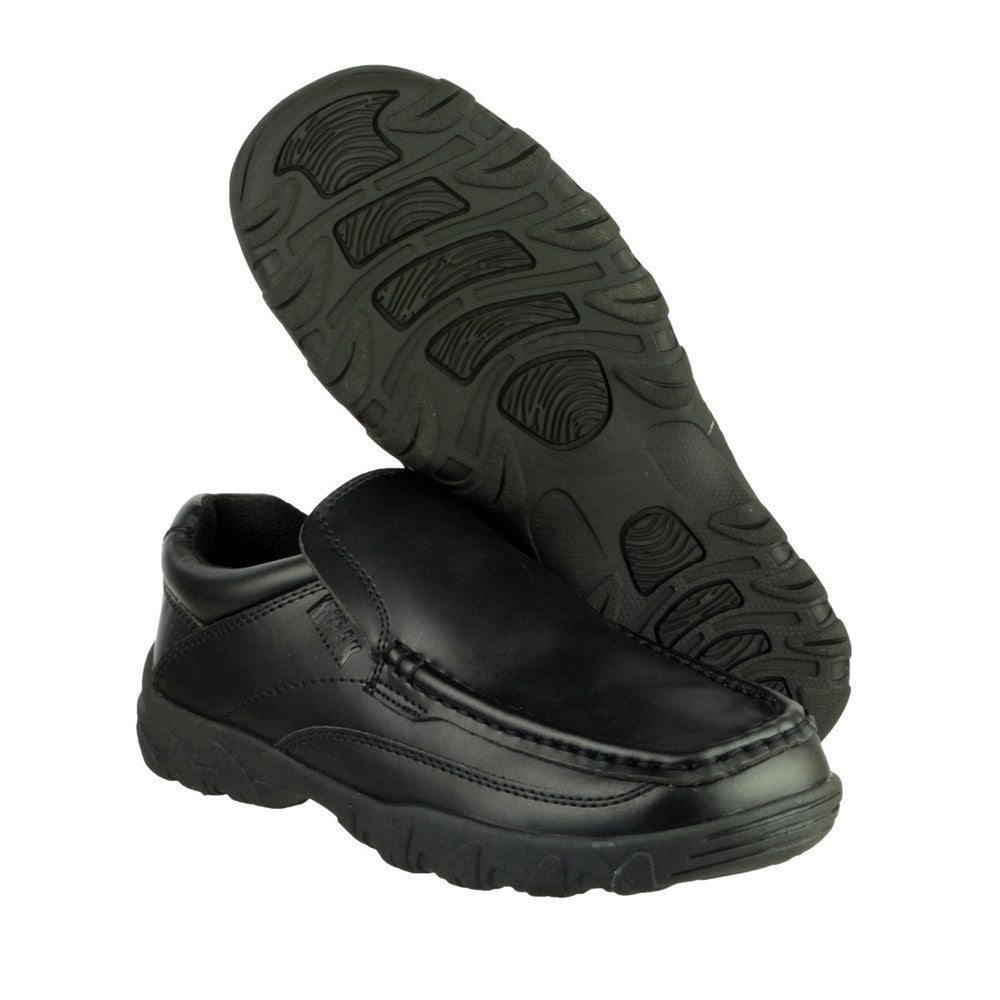 Mirak Jack Junior School Shoes