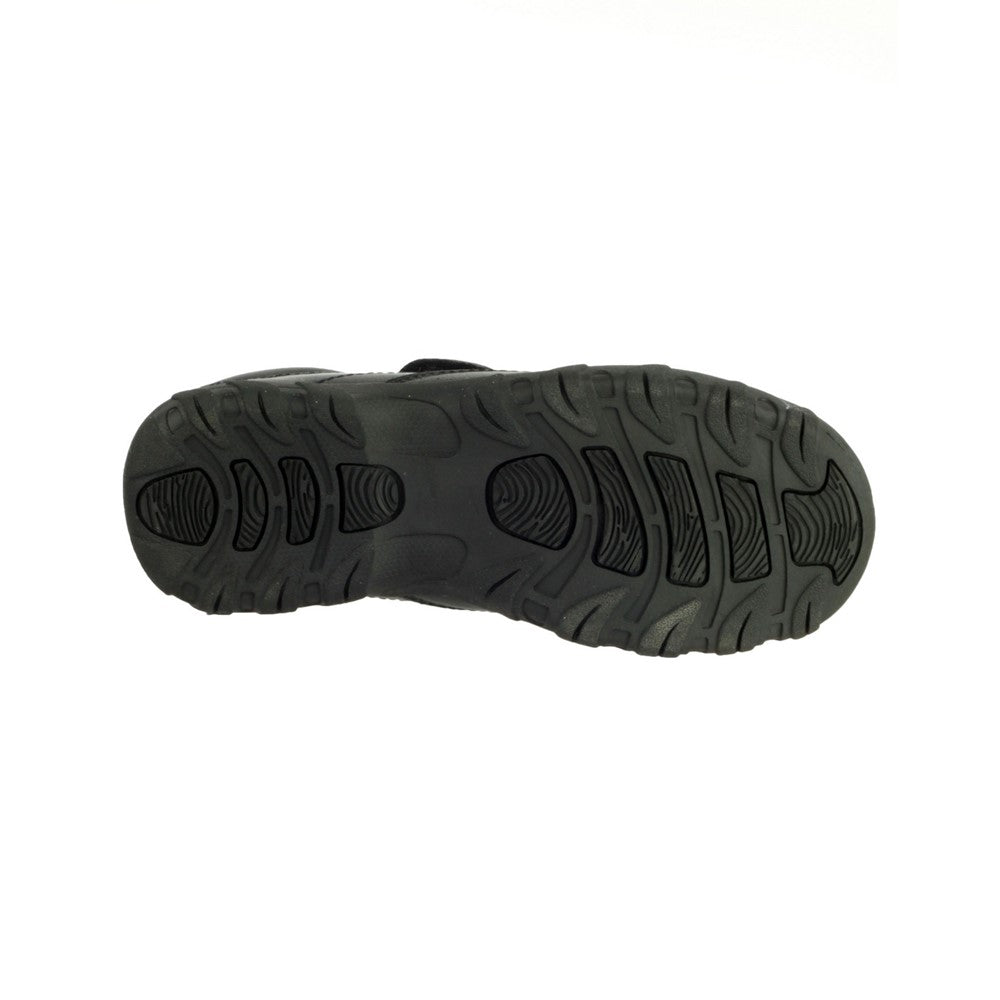 Mirak Jack Junior School Shoes