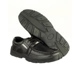 Mirak Tony Junior School Shoes