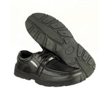 Mirak Tony Boys School Shoes