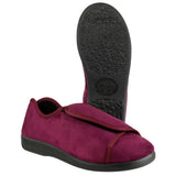 GBS Med Med Walton Touch Fastening Slipper