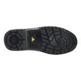 Amblers Safety FS142 Water Resistant Pull On Safety Rigger Boot