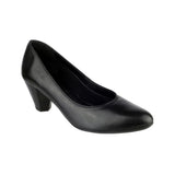 The Flexx Love Boat Rodi Court Shoes
