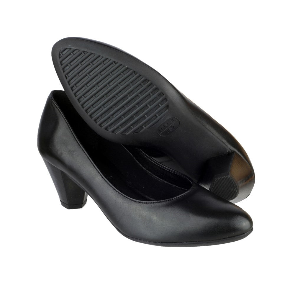 The Flexx Love Boat Rodi Court Shoes