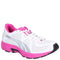White pink