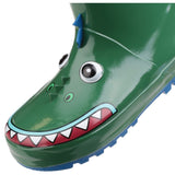 Cotswold Puddle Waterproof Pull On Boot
