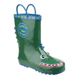 Cotswold Puddle Waterproof Pull On Boot
