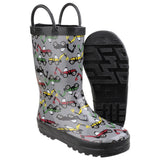 Cotswold Puddle Waterproof Pull On Boot