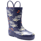 Cotswold Puddle Waterproof Pull On Boot