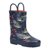 Cotswold Puddle Waterproof Pull On Boot
