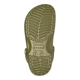 Crocs Unisex Classic Clog