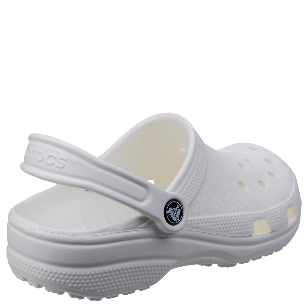 Crocs Unisex Classic Clog
