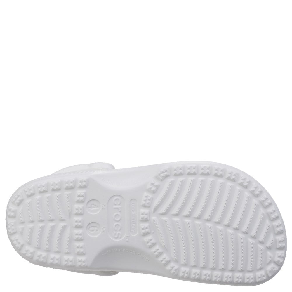 Crocs Unisex Classic Clog