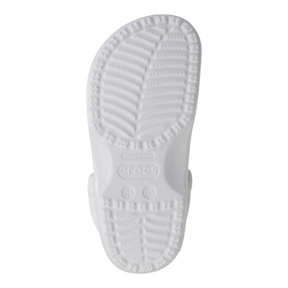 Crocs Unisex Classic Clog