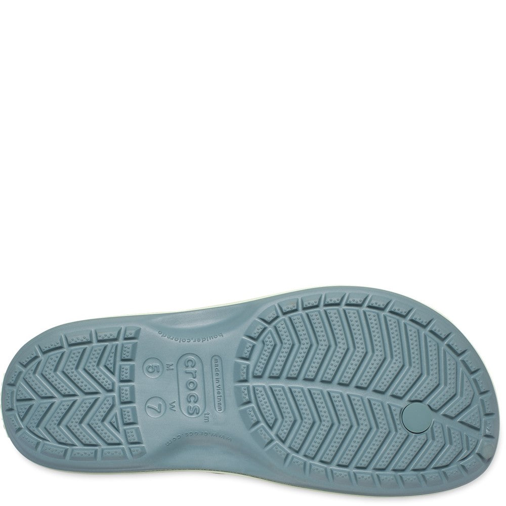 Crocs Unisex Crocband Flip
