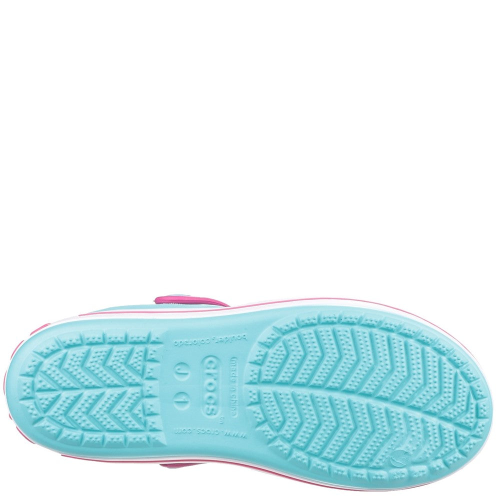 Crocs Kids Crocband Sandal
