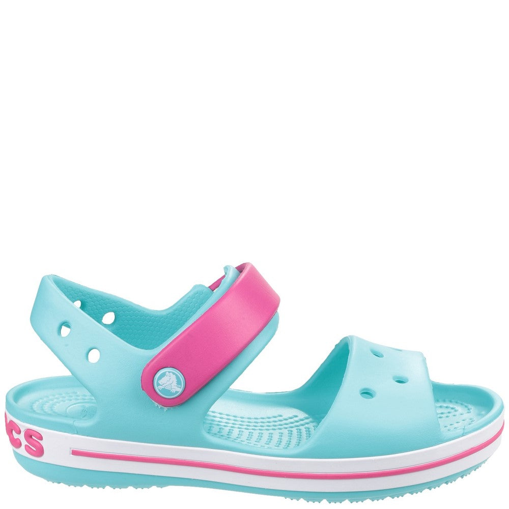 Crocs Kids Crocband Sandal
