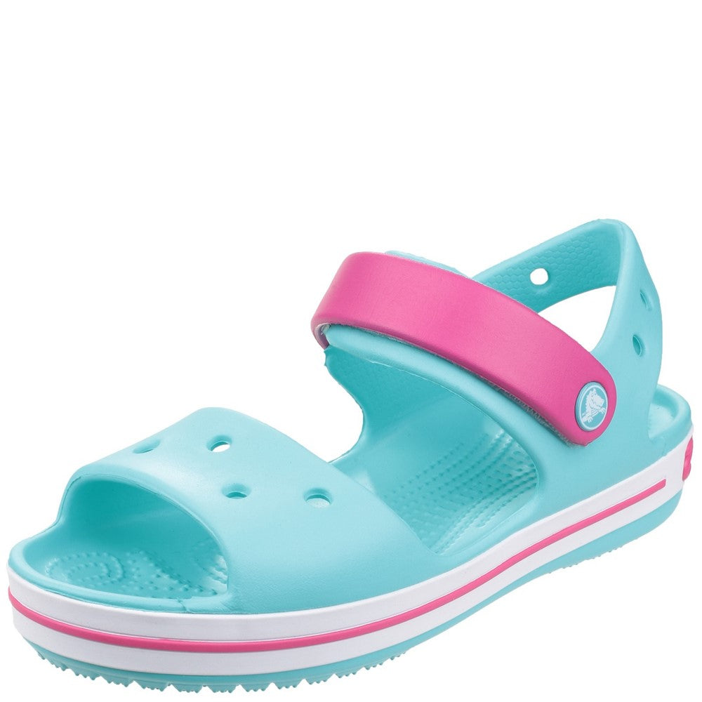 Crocs Kids Crocband Sandal