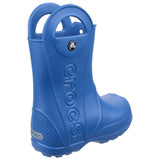 Crocs Kids Handle It Rain Boot