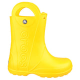 Crocs Kids Handle It Rain Boot