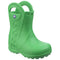 Grass green