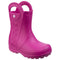 Candy pink