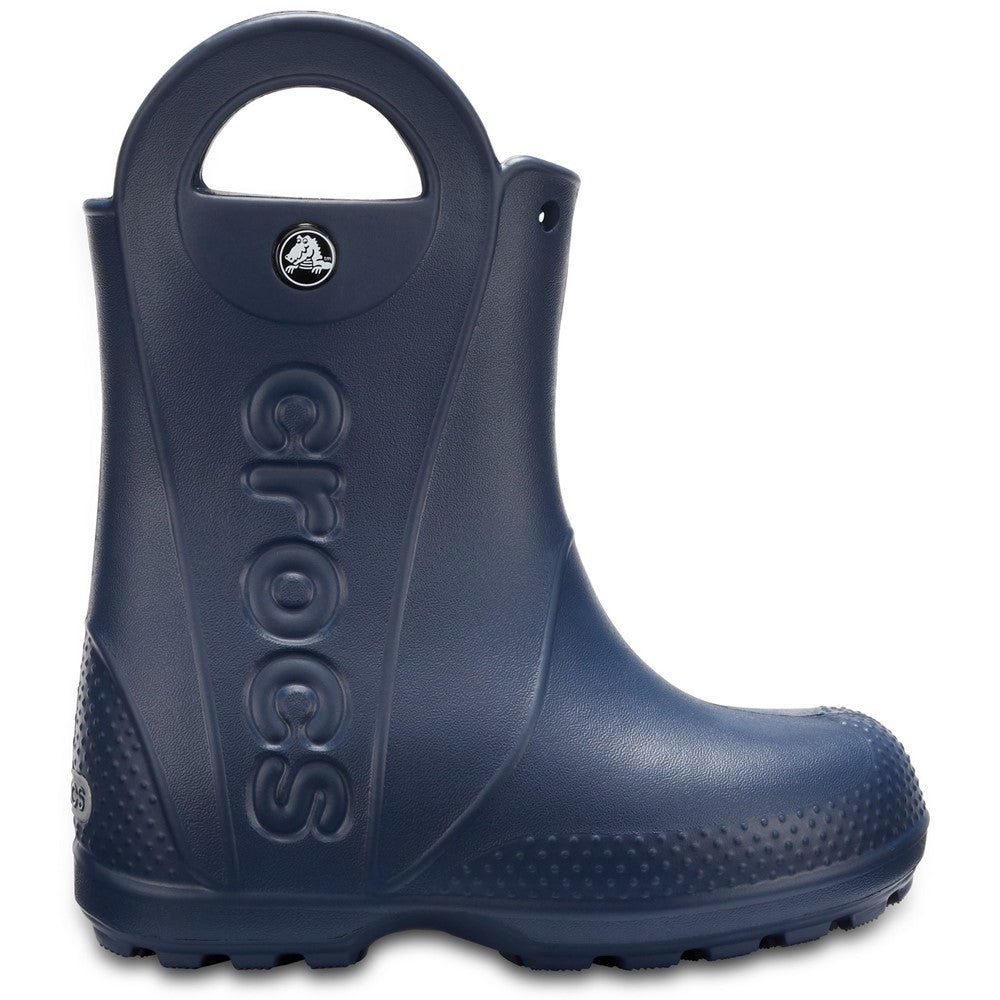 Crocs Kids Handle It Rain Boot