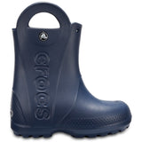 Crocs Kids Handle It Rain Boot