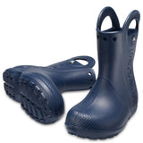 Crocs Kids Handle It Rain Boot